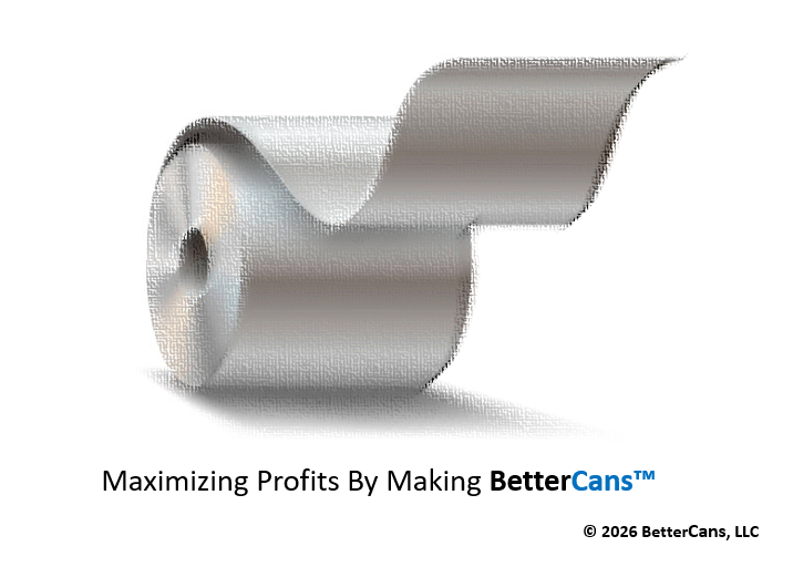 BetterCans's tweet photo. Comprehensive Can Bodystock Qualifications for the metal packaging industry.

#CanMaking #ALuminum #BEVerages #EndMaking #Consulting #INnovation https://t.co/B8YQFVKy6G