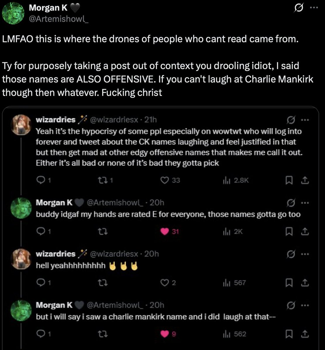 KekIntelPro's tweet photo. Hey blizzard @Blizzard_Ent .  We all watched a father, a son, a husband get his neck blown wide open but it's so funny right? https://t.co/UhjyBKniJr