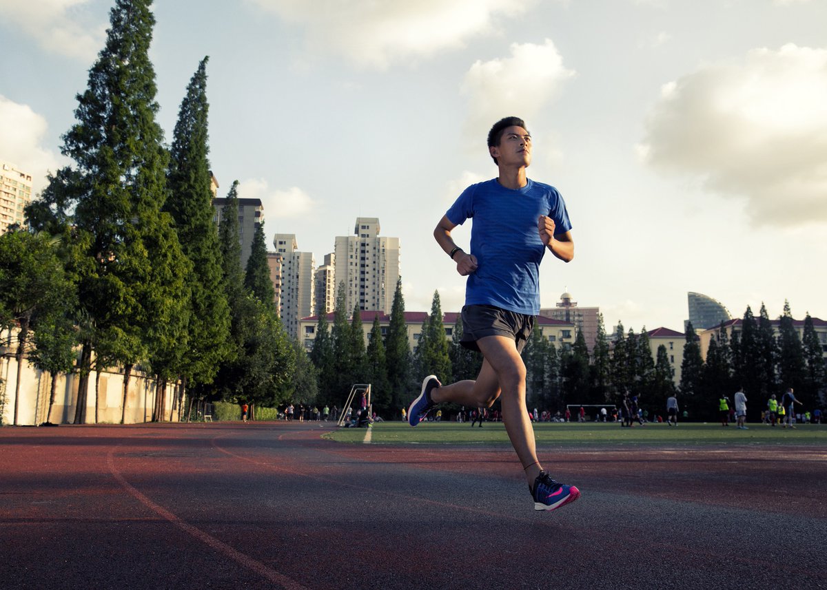 Kandisjj9lv's tweet photo. Hoy rompo mi límite: corrí 5 km sin parar, y tú No dejes que nada te detenga!， https://t.co/Ru72YuBxnn