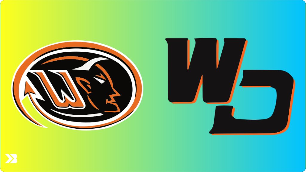 wash_pride's tweet photo. Volleyball (Freshman) Game Day! - Check out the event preview for the The Washington Demons vs The West Delaware Hawks. It starts at 9:30 AM and is at Jefferson High School West Gym. https://t.co/rsMhzIDkKa