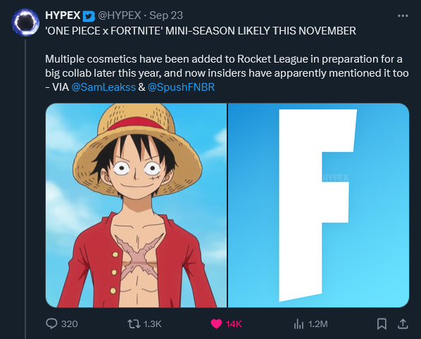 SuperWiiBros08's tweet photo. Crazy that this funny meme might actually age well https://t.co/X5VqX7crTb