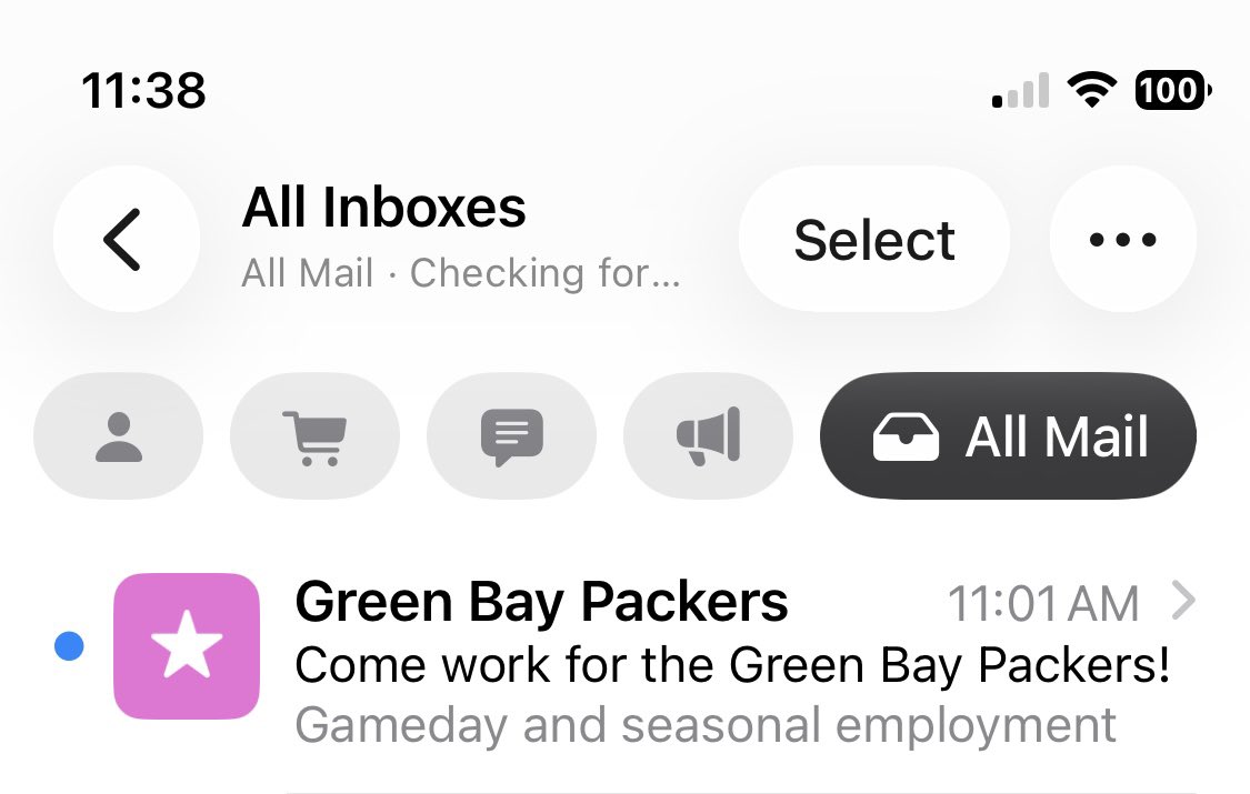 GBPlitz's tweet photo. I’ve never played offensive line but I guess I could go see. https://t.co/R0Lpl2gQ8U