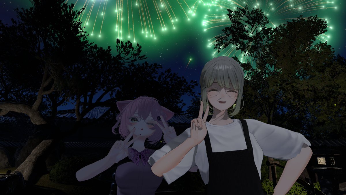 beruruVRCrururu's tweet photo. 私の誕生日インスタンスに来ていただきありがとうございました
たくさんの方々に来ていただいて嬉しく思います
色々と不器用な性格で皆様に迷惑をかけるかもしれませんが今後ともよろしくお願いいたします https://t.co/L8IgGTB93o