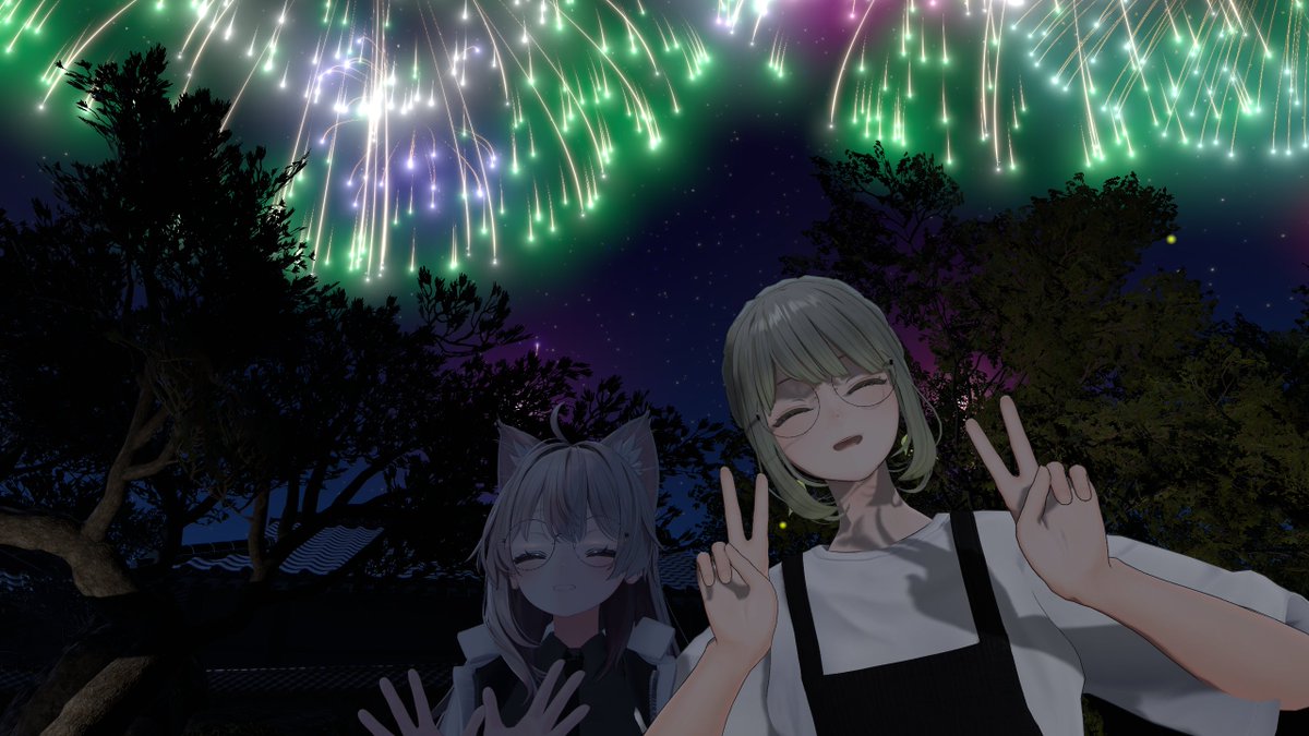 beruruVRCrururu's tweet photo. 私の誕生日インスタンスに来ていただきありがとうございました
たくさんの方々に来ていただいて嬉しく思います
色々と不器用な性格で皆様に迷惑をかけるかもしれませんが今後ともよろしくお願いいたします https://t.co/L8IgGTB93o
