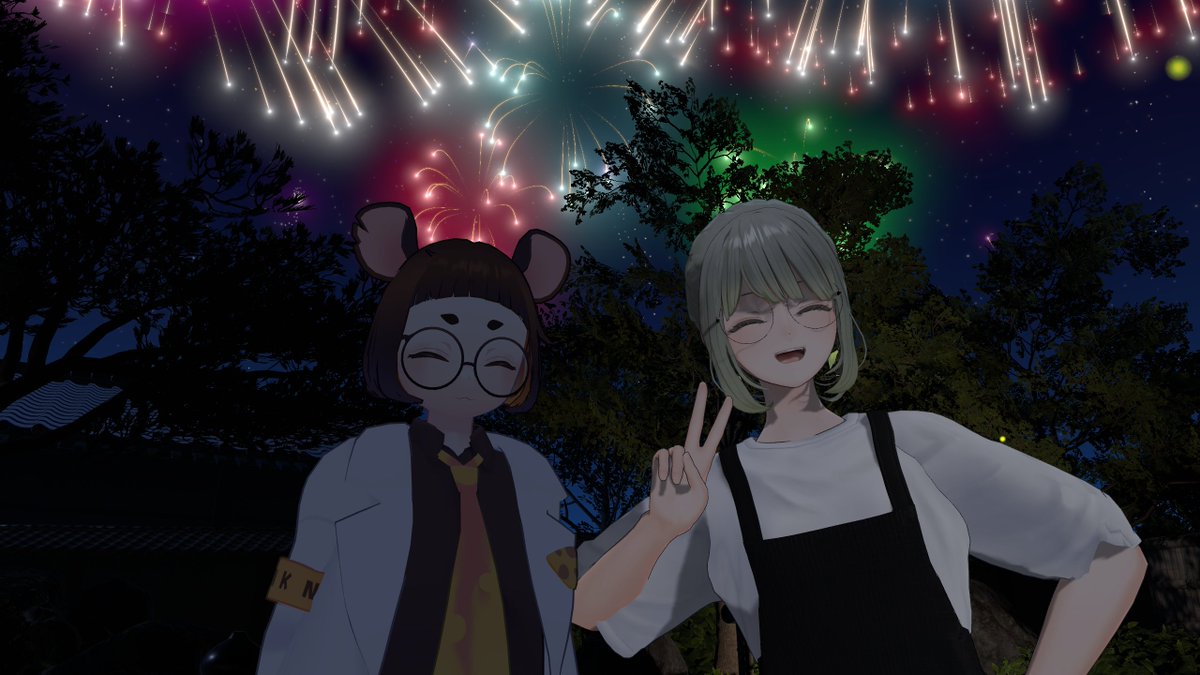 beruruVRCrururu's tweet photo. 私の誕生日インスタンスに来ていただきありがとうございました
たくさんの方々に来ていただいて嬉しく思います
色々と不器用な性格で皆様に迷惑をかけるかもしれませんが今後ともよろしくお願いいたします https://t.co/L8IgGTB93o