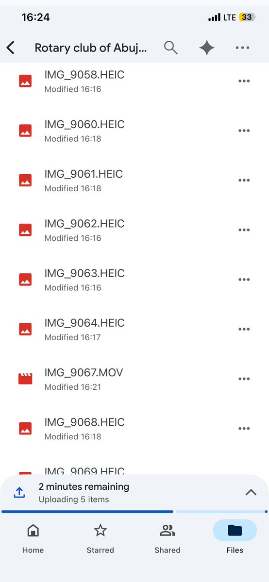 awu_ese's tweet photo. One thing I love about @googledrive is that I don’t have to worry about losing important files when my phone gets missing or damaged. I can simply save them on Drive and access them whenever I need them. https://t.co/nqMOxwseJN