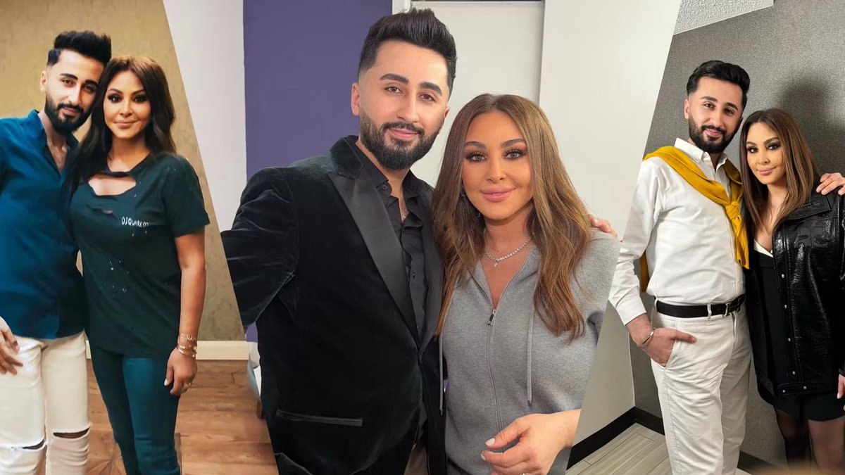 kanewaraboud's tweet photo. جزء بسيط من حبي ودعمي لفنانتي المفضلة ❤️
ولكل شخص بيشكك بمحبتي ودعمي لإليسا على مواقع التواصل الاجتماعي، بحب قول إنّي هون من 13 سنة على X… حبيت هالتطبيق كرمال إليسا، ورح ضل هون كرمال إليسا، ورح ضل احكي عنها بطريقتي، وادعمها بالطريقة اللي أنا مقتنع فيها وبحبها.
وشكر كبير لكل الناس الطيبة اللي بتعرفني من سنين هون، وبتعرف قديش إليسا جزء كبير من محبتي وشغفي ❤️
ولكل شخص بيحاول يصطاد بمي عكرة أو يفسّر محبتي بطريقة على كيفه… بحب قلكن بكل هدوء:
إليسا بتشوفني وبتعرفني، ومستحيل تعمل الشي اللي البعض متخيله بعقله أو عم يحاول يصوّره للناس.
أنا إنسان متربي، وبعرف حدودي، ومستحيل أطلع أعمل فتن أو احكي عن العالم بطريقة ما بتشبهني.
ربنا موجود، وكل إنسان بالنهاية بياخد حقه بالطريقة اللي ربنا كاتبها.
وبشكر من قلبي كل رسالة حلوة وصلتني منكم ❤️
عنجد شو حلوة محبة الناس الصادقة، خصوصًا وسط مجموعة من البشر اللي عاملين حالهم مافيا على X 😂
وبالنهاية…
أنا هون، بحب إليسا، بدعمها، وبفرح بكل خطوة إلها… ورح ضل هيك متل ما أنا من سنين.
وناطر ألبوم إليسا بفارغ الصبر ❤️‍🔥
والأجمل لسا جاي…
@elissakh