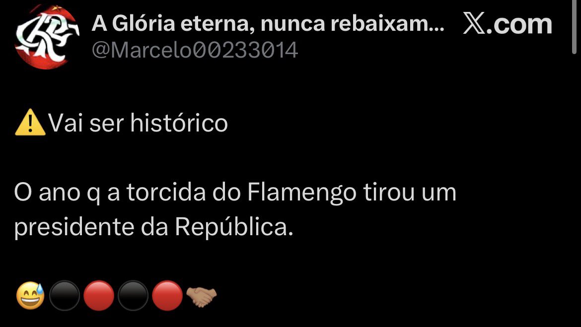 Alexmorettibr's tweet photo. Lula comprou uma briga impossível de ganhar https://t.co/Qo2RTb1kU6