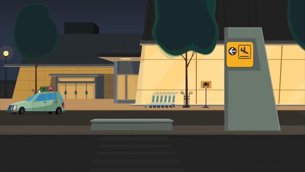 T0TALDRAMASML's tweet photo. “The airport! Upon arriving to it, you will have to quickly board a plane. Each plane can contain exactly 4 members each and every flight is separated by a hour! Last team to arrive will be at a 2 hour distance!
When you get inside, you will use your ticket to get on the flight.” https://t.co/6TadG7dtZA