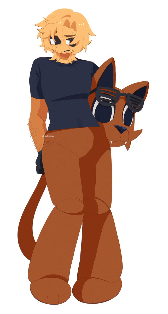 ladynkno's tweet photo. #DSAF https://t.co/XfRDUEra6F