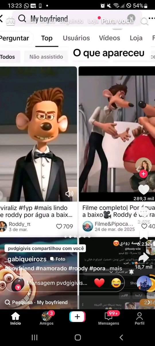 brubsrodriguez_'s tweet photo. "Pq vc n vê minha dm"
As coisas q a sem noção da giovanna me manda https://t.co/CWKbOIlO9v