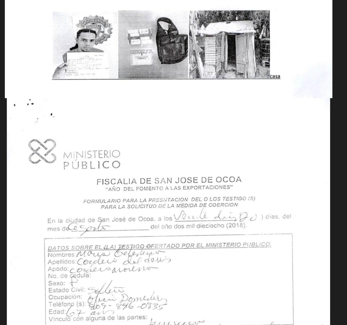 CyberPulse56's tweet photo. ‼️Cyber Threat Alert – Dominican Republic Judicial System 🇩🇴

Target: Poder Judicial — Dominican Republic
Threat Actor: jarol1488
Claimed Data: 4,563,652 case records
Dataset Size: ~4.5 TB of PDFs

Reported Data Includes:
• Case and document IDs
• Names & involved-party details
• Identification numbers
• Registration/filing dates
• Courts and tribunals
• Document URLs and metadata
• Allegedly confidential court documents, testimonies, rulings, ID photographs, phone numbers & case evidence

⚠️ Breach and dataset claims remain unverified. The reported material allegedly contains highly sensitive judicial and personal information.

#DataBreach #DominicanRepublic #PoderJudicial #DataLeak #CyberSecurity