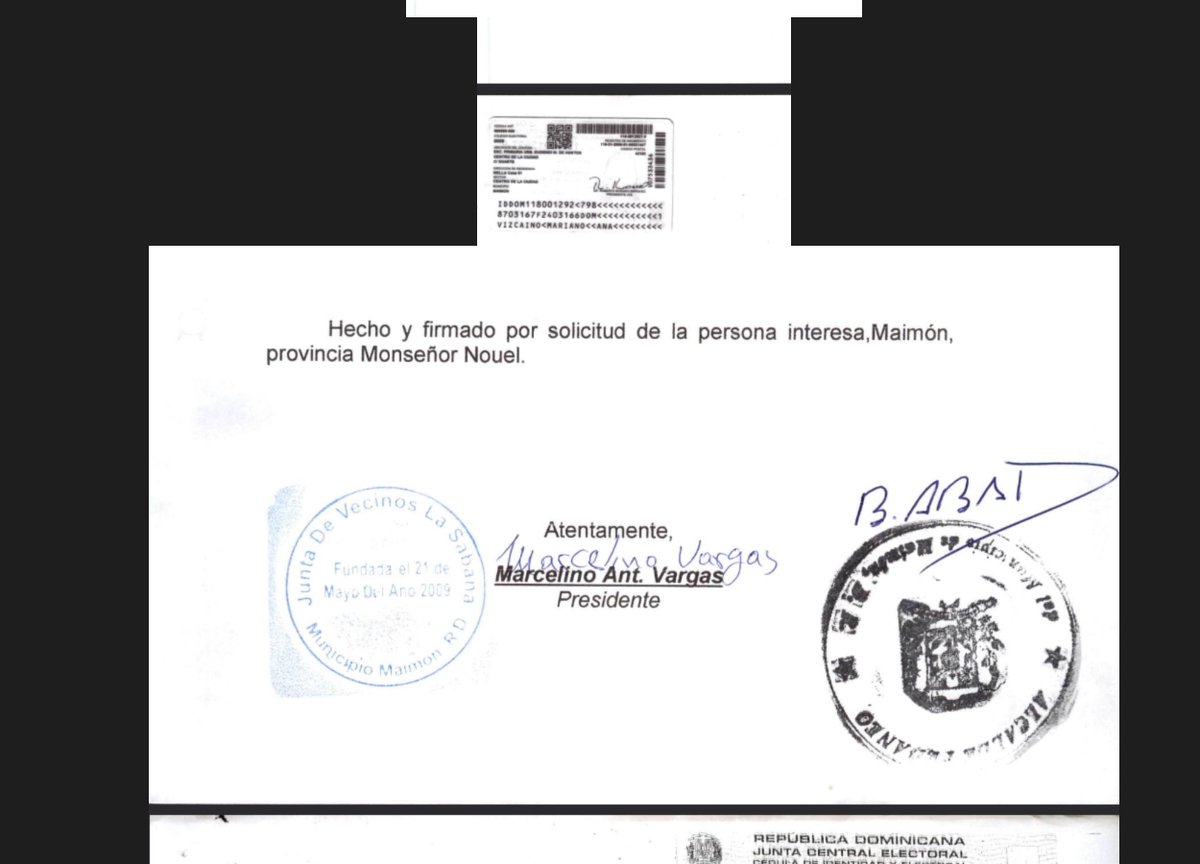 CyberPulse56's tweet photo. ‼️Cyber Threat Alert – Dominican Republic Judicial System 🇩🇴

Target: Poder Judicial — Dominican Republic
Threat Actor: jarol1488
Claimed Data: 4,563,652 case records
Dataset Size: ~4.5 TB of PDFs

Reported Data Includes:
• Case and document IDs
• Names & involved-party details
• Identification numbers
• Registration/filing dates
• Courts and tribunals
• Document URLs and metadata
• Allegedly confidential court documents, testimonies, rulings, ID photographs, phone numbers & case evidence

⚠️ Breach and dataset claims remain unverified. The reported material allegedly contains highly sensitive judicial and personal information.

#DataBreach #DominicanRepublic #PoderJudicial #DataLeak #CyberSecurity