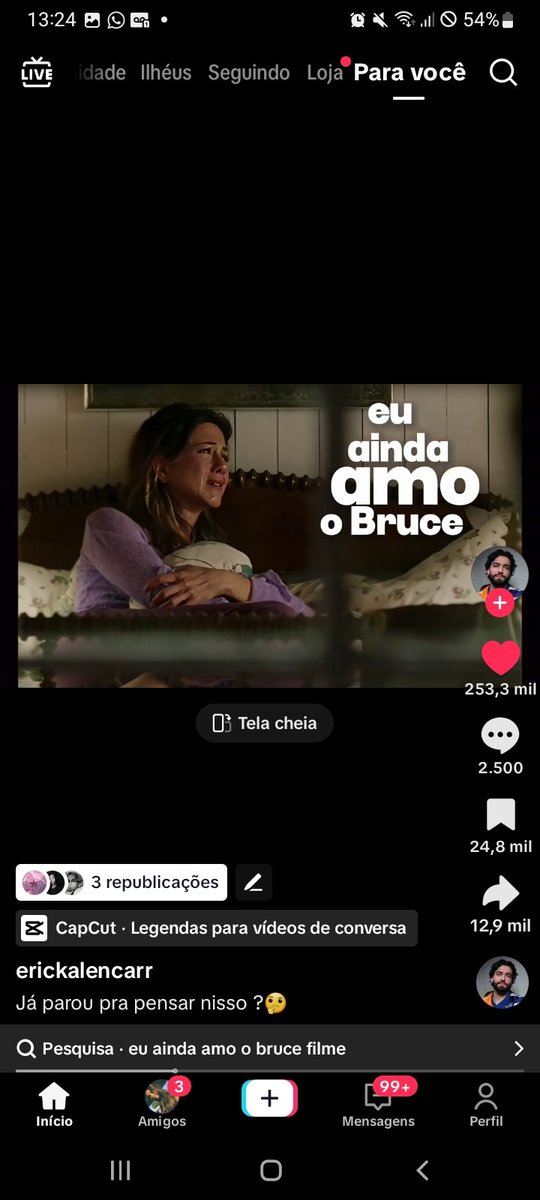 brubsrodriguez_'s tweet photo. "Pq vc n vê minha dm"
As coisas q a sem noção da giovanna me manda https://t.co/CWKbOIlO9v