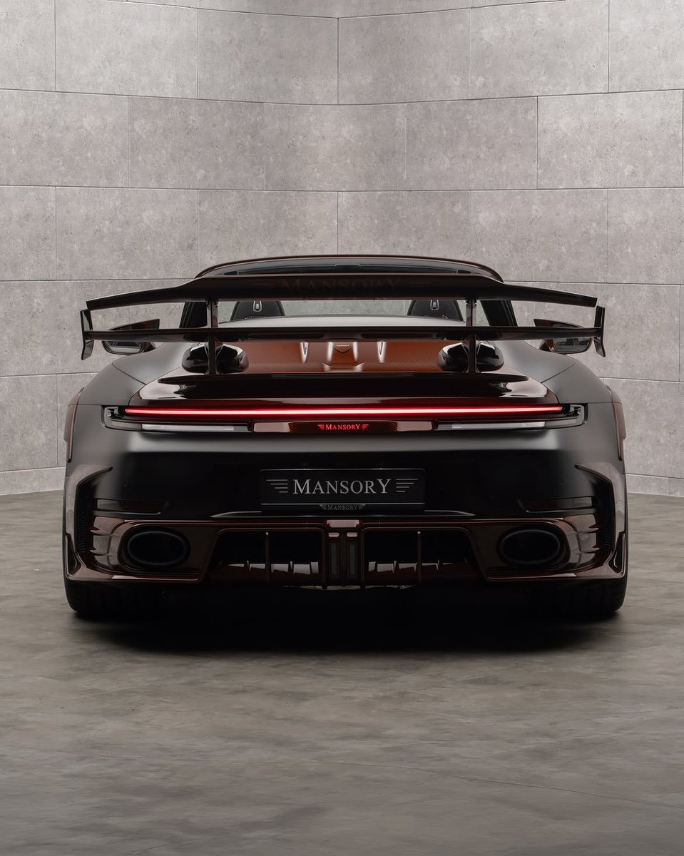 ZyroCar's tweet photo. Porsche 911 Turbo S Cabriolet (Mansory P9LM EVO 900) https://t.co/6AOO7198TP