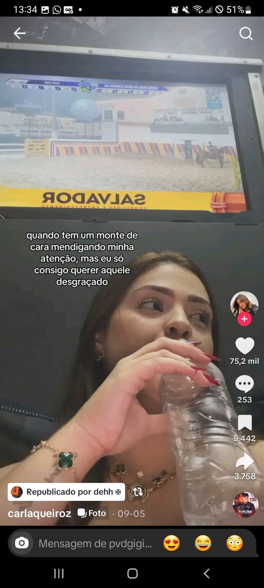 brubsrodriguez_'s tweet photo. "Pq vc n vê minha dm"
As coisas q a sem noção da giovanna me manda https://t.co/CWKbOIlO9v