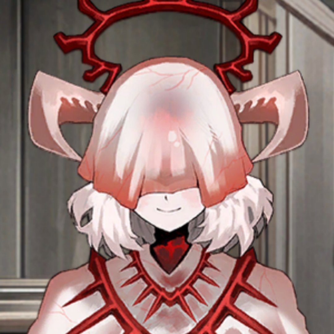 GrowingBuffet's tweet photo. @H0RRIF1CGAZE —  I suppose a bite wouldn't kill. . . It's a gift, after all. . . 

— Request? What do you wish me to request? 💕 https://t.co/hg9iGB0Hmb