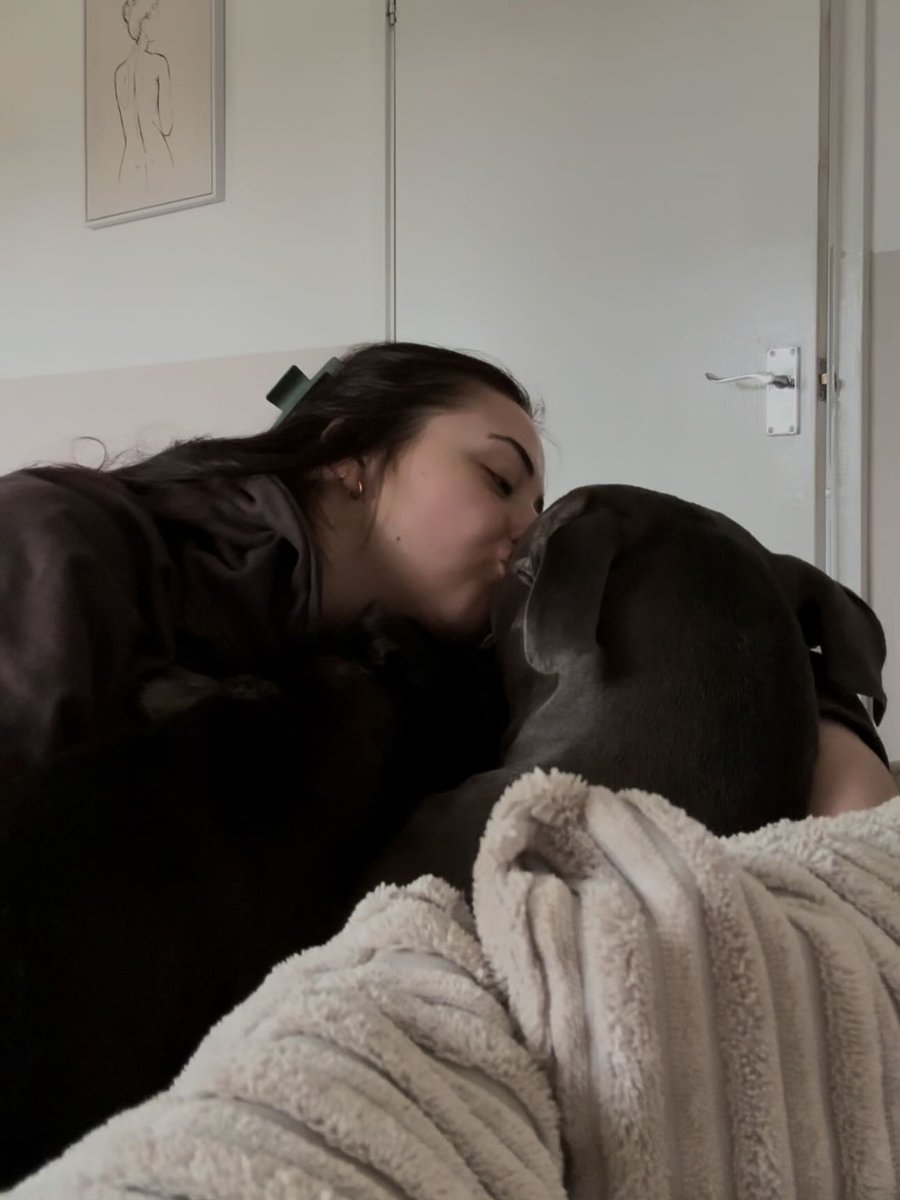 Dognottlilian's tweet photo. How our day look before he gets deep into me 💦🐶❤️  
Inbox me to get a peek at my naughty nasty vault👇🏻  https://t.co/nR1yyz3Fds https://t.co/y423gYYhUn