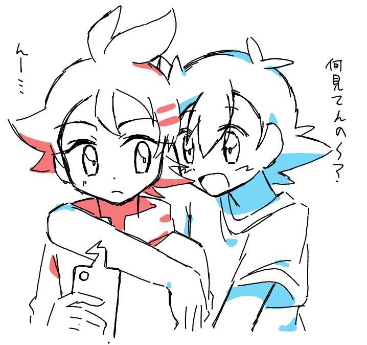 kanataaaaaa_'s tweet photo. https://t.co/CJqAZaUV38