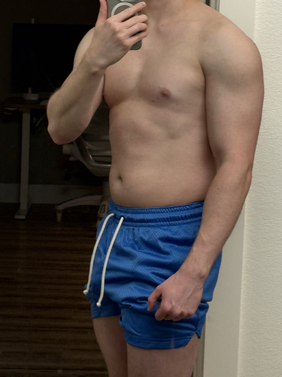 Mk_Dropdead's tweet photo. After push day
Trying to grow these triceps ... help https://t.co/kDLQbzuYpb