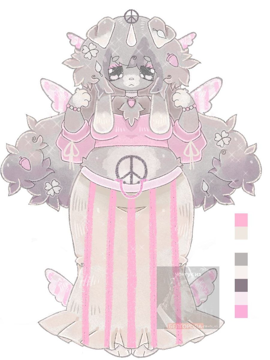 spankylovesu's tweet photo. Hhhhh hhhh #adoptable #artmootsㅤ https://t.co/2jJqRsxZy4