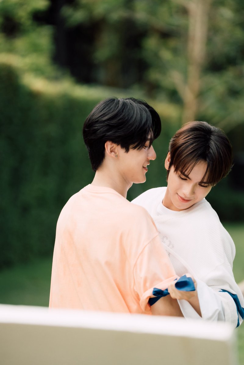 chira_patt's tweet photo. มาเทอร์เดรสรึยัง 
MR FANBOY CHAPTER 5
#MrFanboyEP5 https://t.co/wV4GCzSKtU
