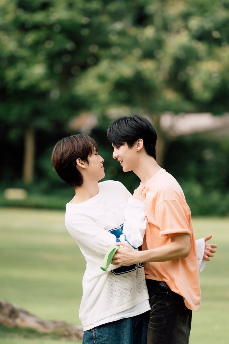 chira_patt's tweet photo. มาเทอร์เดรสรึยัง 
MR FANBOY CHAPTER 5
#MrFanboyEP5 https://t.co/wV4GCzSKtU