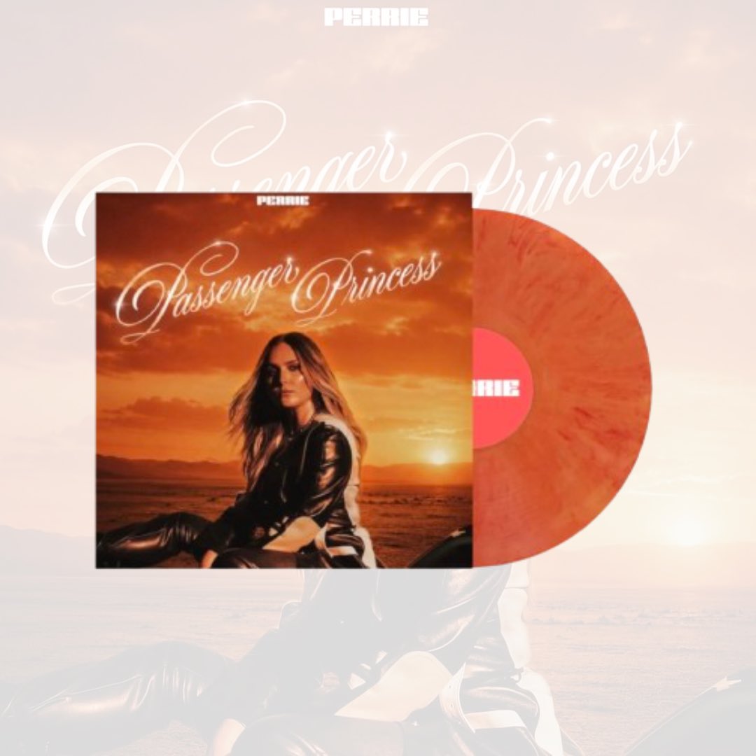 AccessPerrie's tweet photo. Honoring the first anniversary of #Perrie with our own vinyl concept for the latest singles, never released. 

— what do you think? https://t.co/vk40FYp2q3