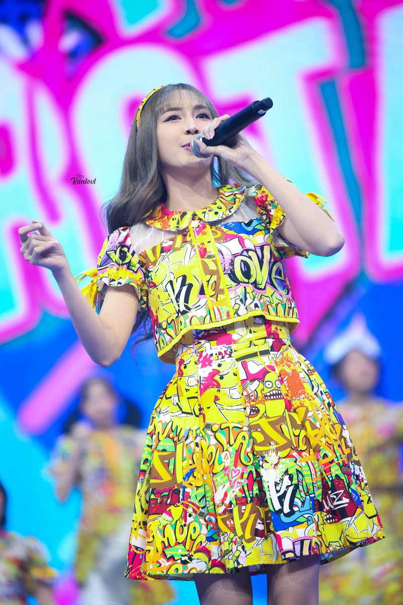 Rantovl's tweet photo. 260926 Gita @A_GitaJKT48 😊 https://t.co/b7wNi48Mpp
