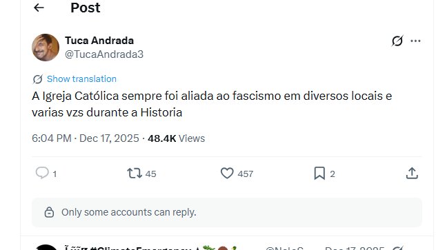 minhainflacao's tweet photo. Esse aqui é você ? https://t.co/i7fPHI9Vq3