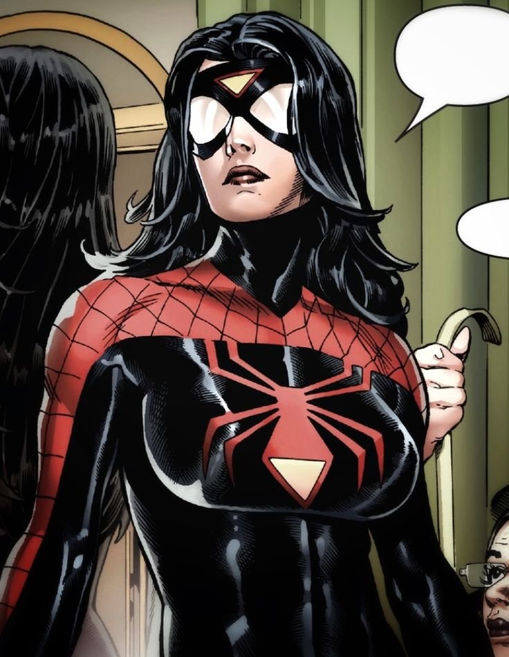 ArachnoShock's tweet photo. ᵀʰᵃᵗ'ˢ ᵍᵒⁿⁿᵃ ᵇᵉ ᵃ ˢʰᵒᶜᵏ ᵗᵒ ʸᵒᵘʳ ˢʸˢᵗᵉᵐ! https://t.co/FmMGZnzNb3