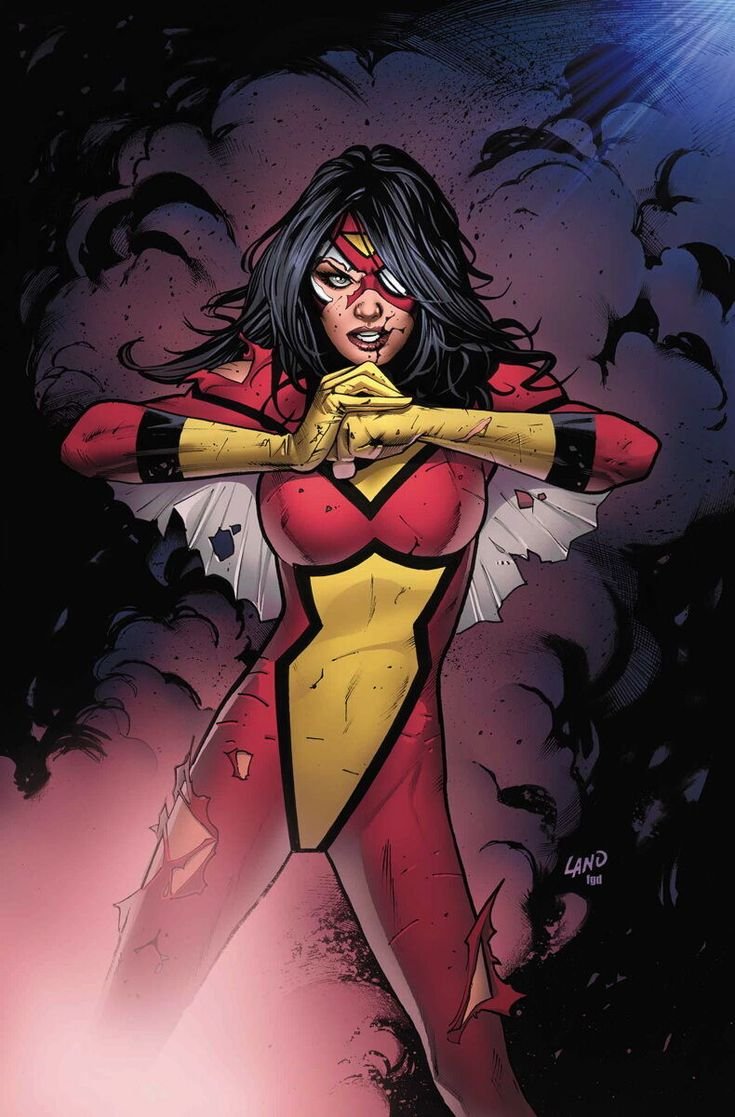 ArachnoShock's tweet photo. ᵀʰᵃᵗ'ˢ ᵍᵒⁿⁿᵃ ᵇᵉ ᵃ ˢʰᵒᶜᵏ ᵗᵒ ʸᵒᵘʳ ˢʸˢᵗᵉᵐ! https://t.co/FmMGZnzNb3
