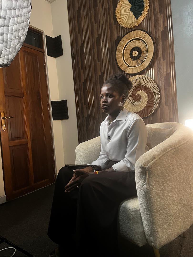 KampalaJournal's tweet photo. Human rights activist and former Makerere law student Aloikin Praise Opoloje abducted

“Drone number: UA 875 AG,” eye witness
#KJNews https://t.co/WSPklgWe6D