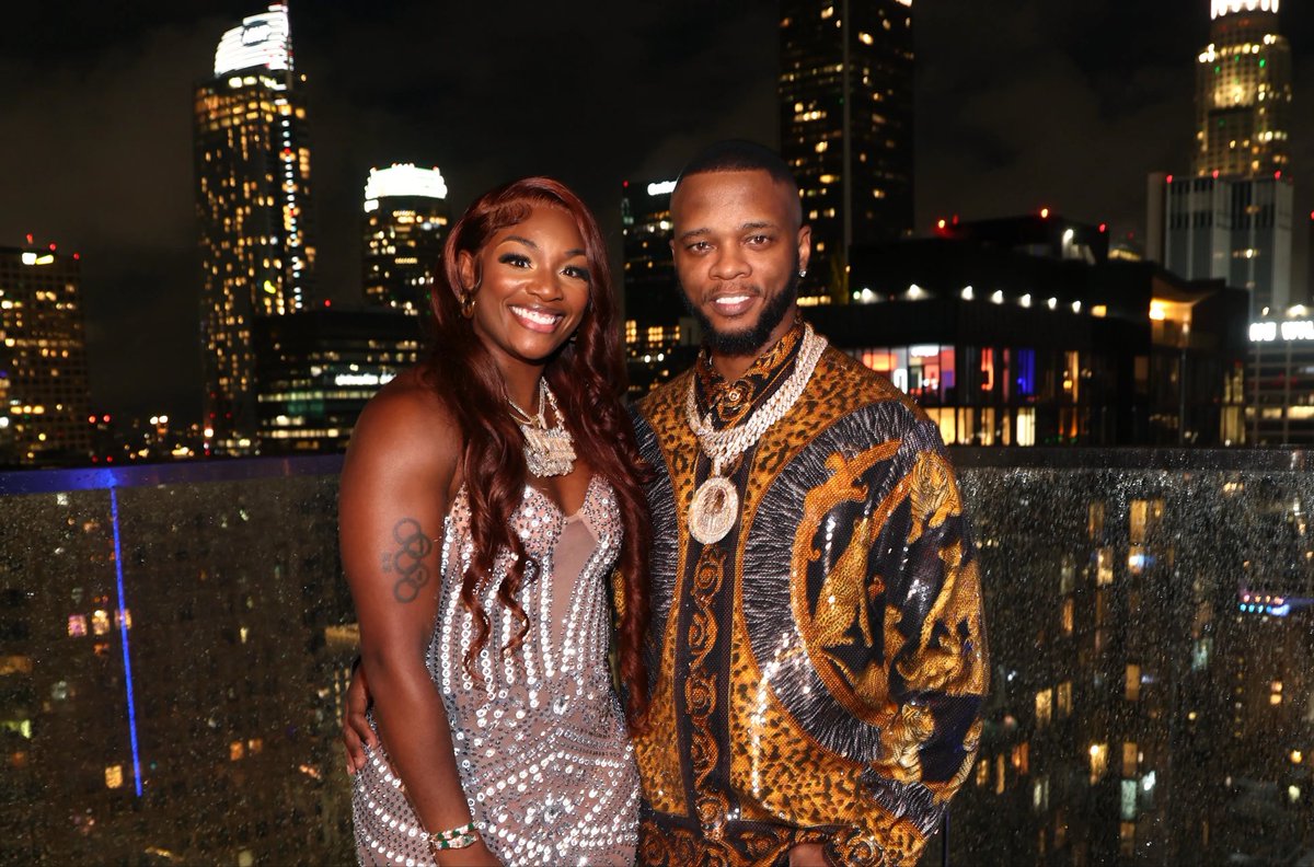 RatedDru's tweet photo. If Papoose was faithful he would’ve waited until the divorce was finalized and pursued Claressa. He also would’ve kept his promise about not doing certain things because of his daughter. That’s how I know he wasn’t the man he presented to the world while he and Remy were together. His values shifted when vengeance became more important.