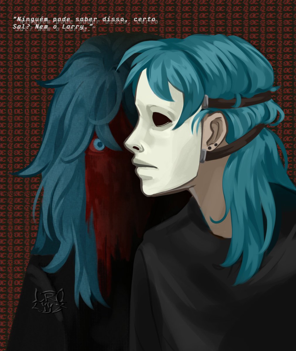 crolyyx's tweet photo. 🔪
#sallyface https://t.co/WQTpz1YImJ