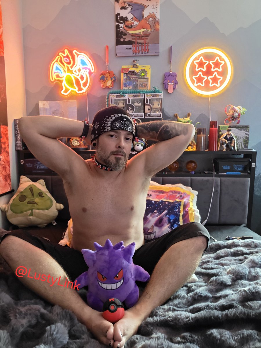 thelustylink's tweet photo. Team Rocket 🥵😈 https://t.co/smkj2n339A