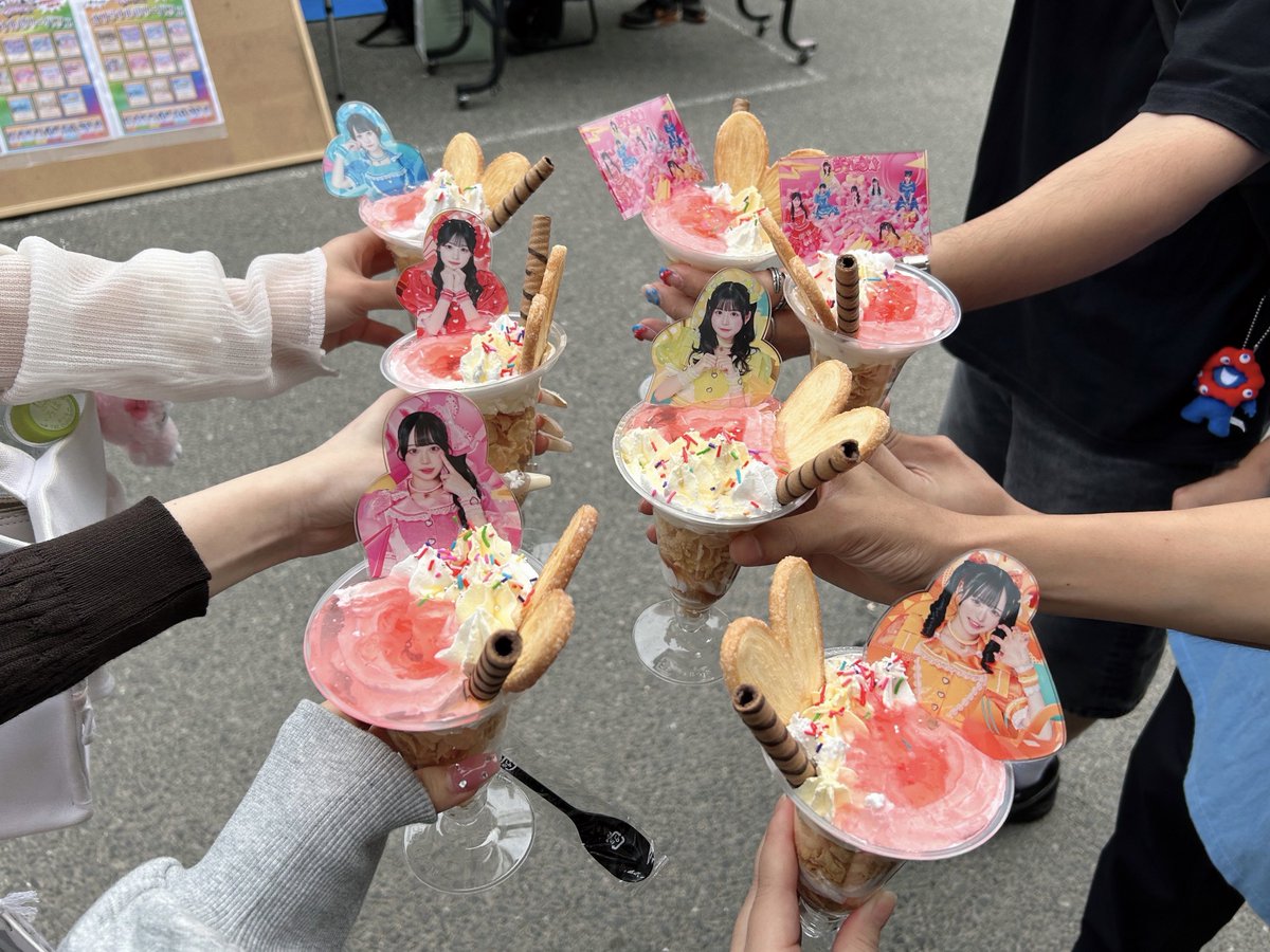 nyqnlxx's tweet photo. @noka_somi 神イベね https://t.co/ErgFWGCSME