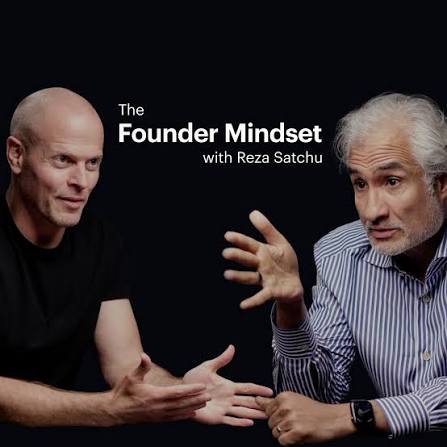online_HBS's tweet photo. On The Parlor Room, we’re excited to share an episode from The Founder Mindset, the new podcast from our colleagues at Harvard Business School Foundry: https://t.co/I80QoCSiJy https://t.co/jJKhhx0qV4