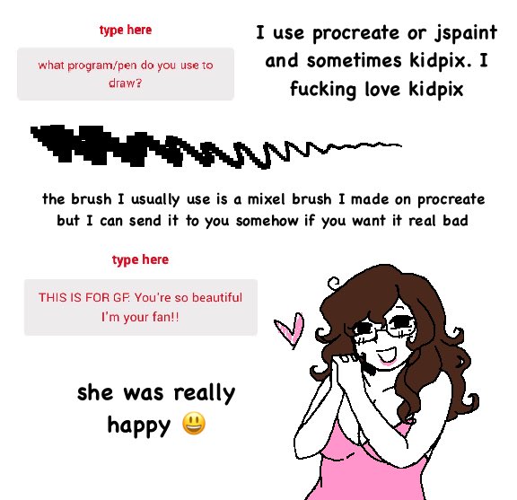 endangeredhet's tweet photo. "Why do so many trans men have that line on their neck" -> 

Can’t speak for the rest of them but this is why I have mine lmaoo https://t.co/NgOq0zptfX