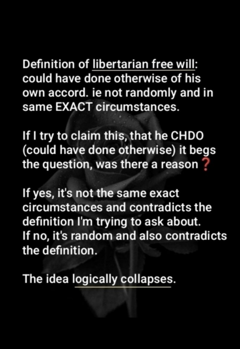 EisigMichal's tweet photo. Nioh, free will belief predicts punitiveness (in 44 countries), correlates with correspondence bias, victim blaming & more. The idea is logically incoherent & prevents rational problem solving of social problems via their scientific causal-factors! 🙏
https://t.co/gzkYZVQveq

https://t.co/zmAda4Men1