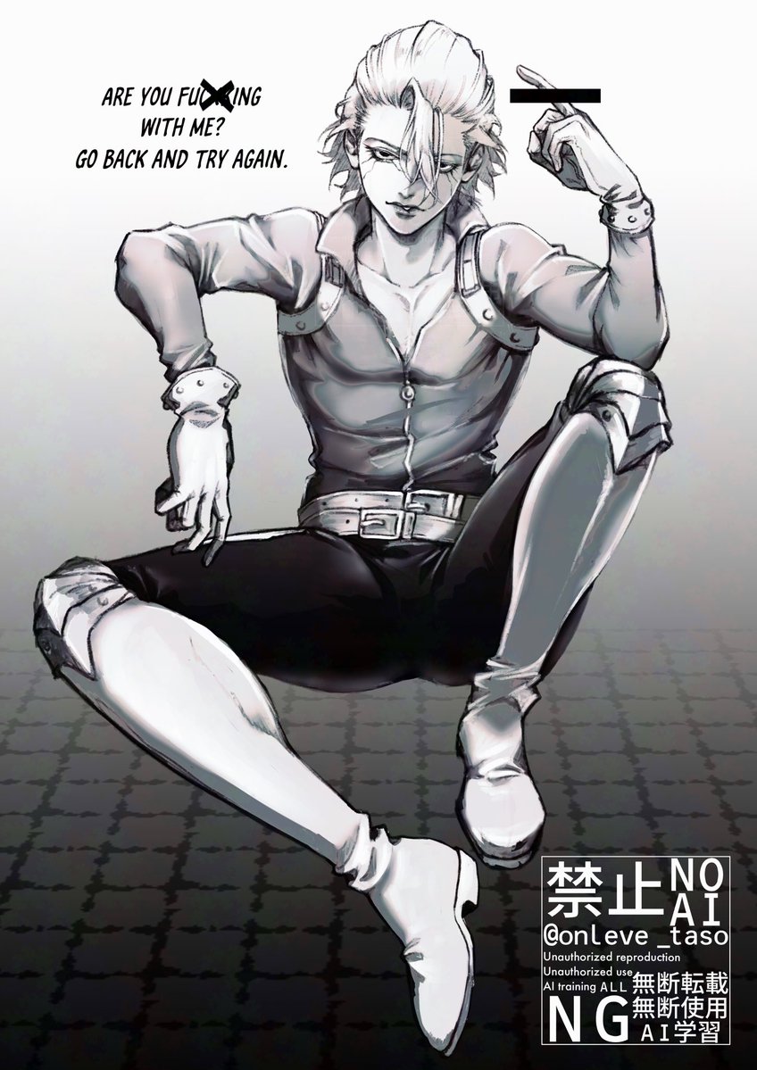 onleve_taso's tweet photo. ⚠️1枚目微流血表現
📢2枚目流血無し差分

§т а и ι ё у🚬 https://t.co/00QKtIFPrI