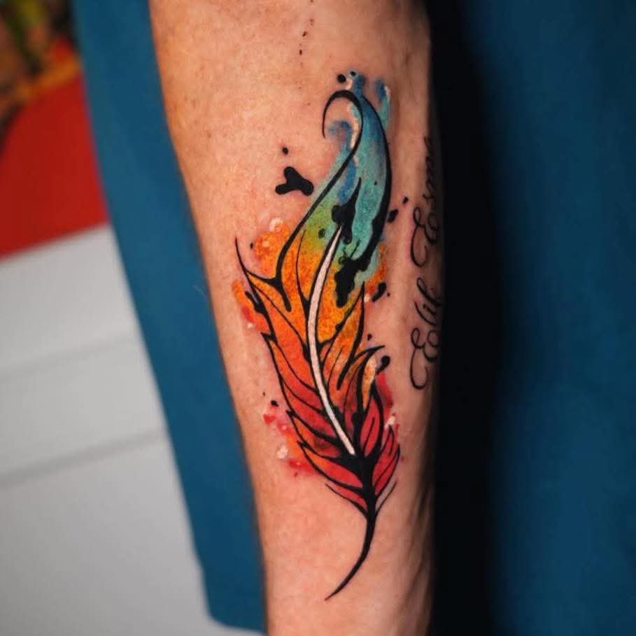 Mikesallysbbq's tweet photo. hi everyone!
summer is over it means time for tattoos 🥳
Ruben and Tony have space in september for your ideas!
a lot of different styles available, so send your ideas to book an appointment 🙏 https://t.co/v3Tf2myvnV