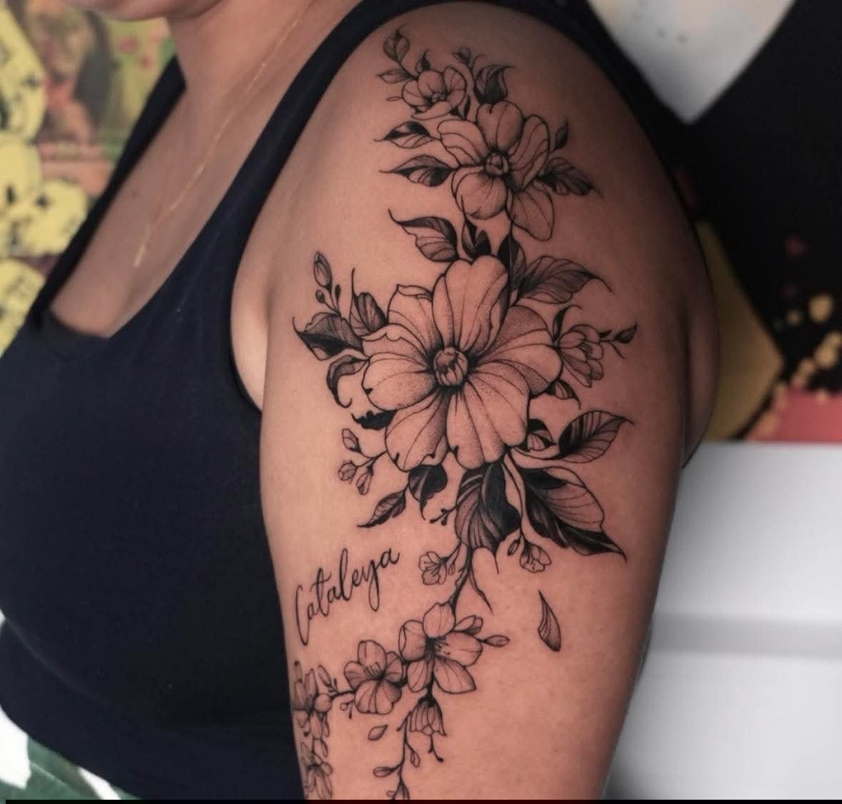 Mikesallysbbq's tweet photo. hi everyone!
summer is over it means time for tattoos 🥳
Ruben and Tony have space in september for your ideas!
a lot of different styles available, so send your ideas to book an appointment 🙏 https://t.co/v3Tf2myvnV