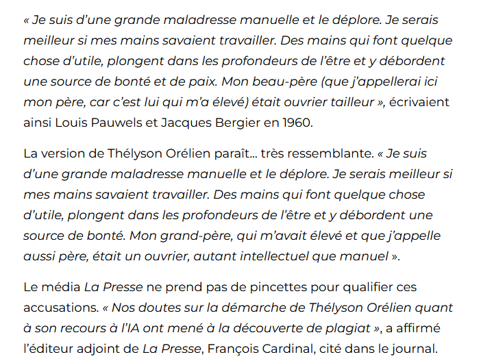 gde98673174's tweet photo. @Nath_Yamb2 thélyson orélien est un misérable plagiaire https://t.co/JuvdfGMQrb