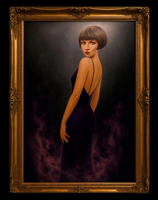 FelixxCarlucci's tweet photo. @butchjamesmarch Mimi Delongpre
#AmericanHorrorStory #Coven #AHSCoven #AHS3 https://t.co/ULS5SF3Hxv