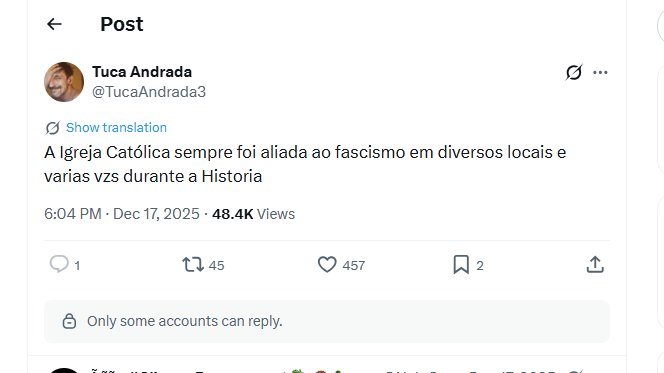 minhainflacao's tweet photo. @TucaAndrada3 Esse aqui é você ? https://t.co/VexlCZ5JEc