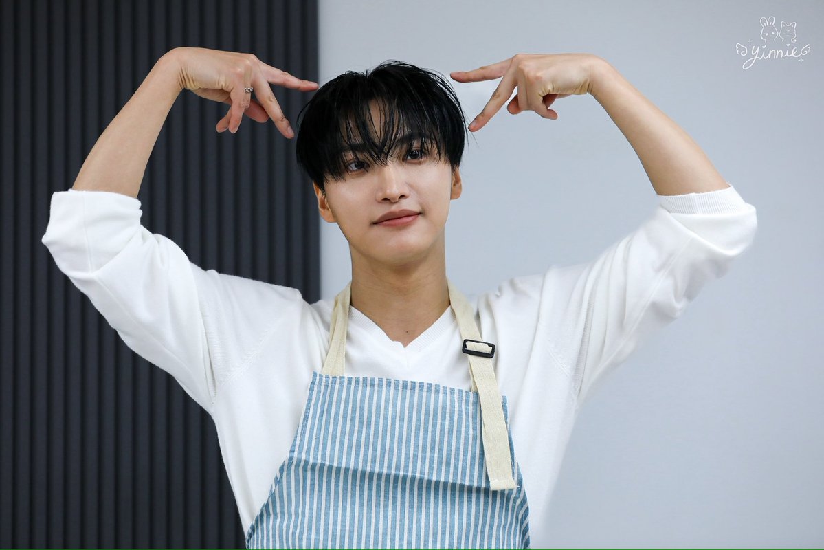 sanni_pudding's tweet photo. 260918 SW

#ATEEZ#에이티즈#SEONGHWA#성화 https://t.co/oBW8YZmSBX