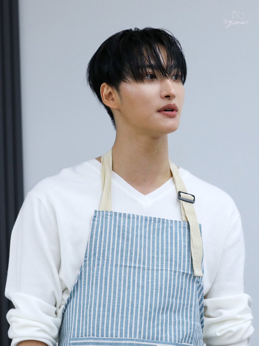 sanni_pudding's tweet photo. 260918 SW

#ATEEZ#에이티즈#SEONGHWA#성화 https://t.co/oBW8YZmSBX