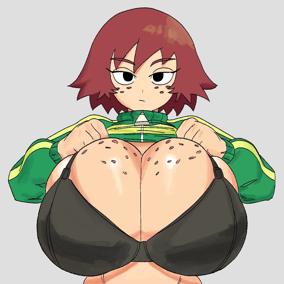 DumbWitchyy's tweet photo. Kim's gift https://t.co/ZyQkjPiVau