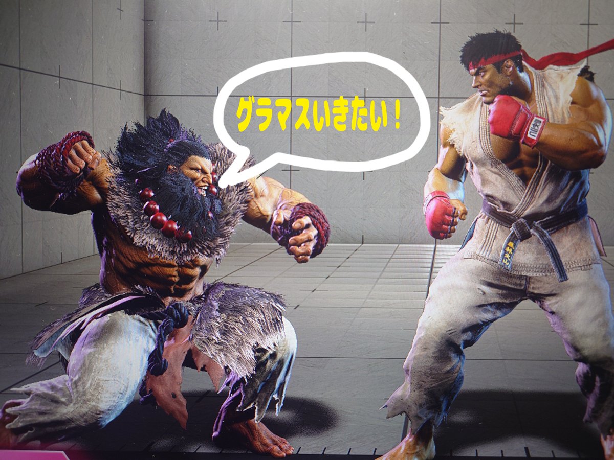 mk_saurus's tweet photo. ぐらますいけねええ🐧
でもほとんどプラマイゼロだから良し。
1641 https://t.co/H5FUryJjlJ